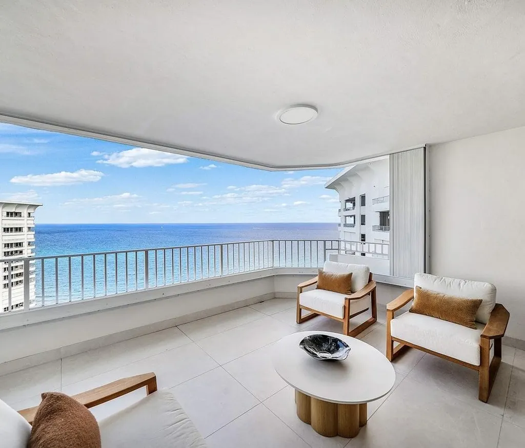 550 S S Ocean Boulevard Boca Raton FL 33432