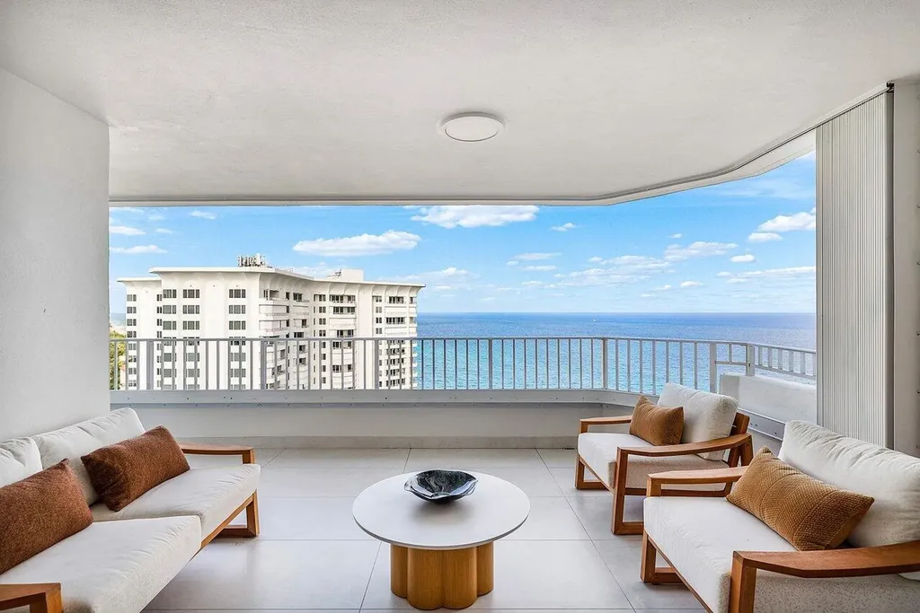 550 S S Ocean Boulevard Boca Raton FL 33432