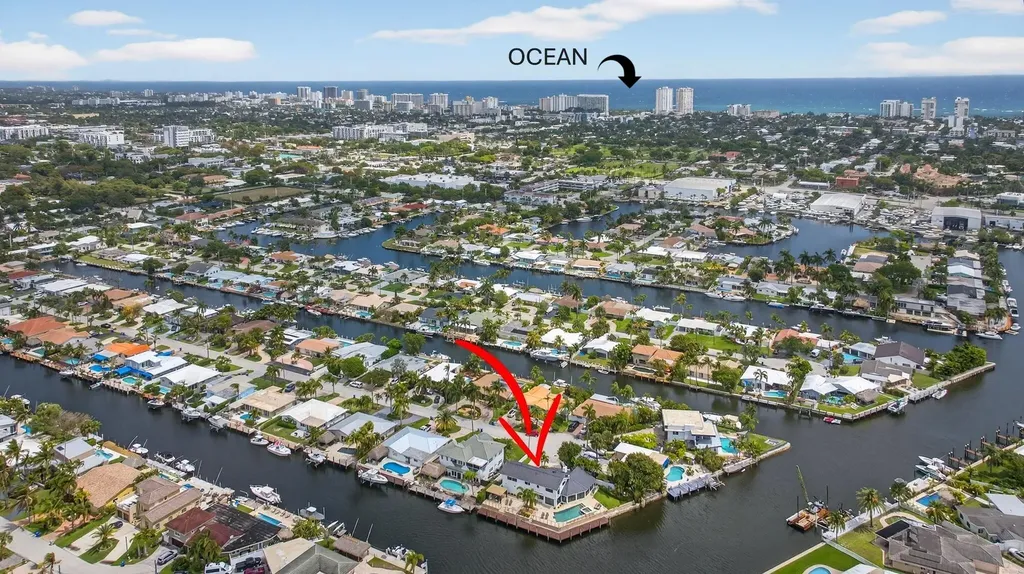 491 SE 15th Avenue Pompano Beach FL 33060