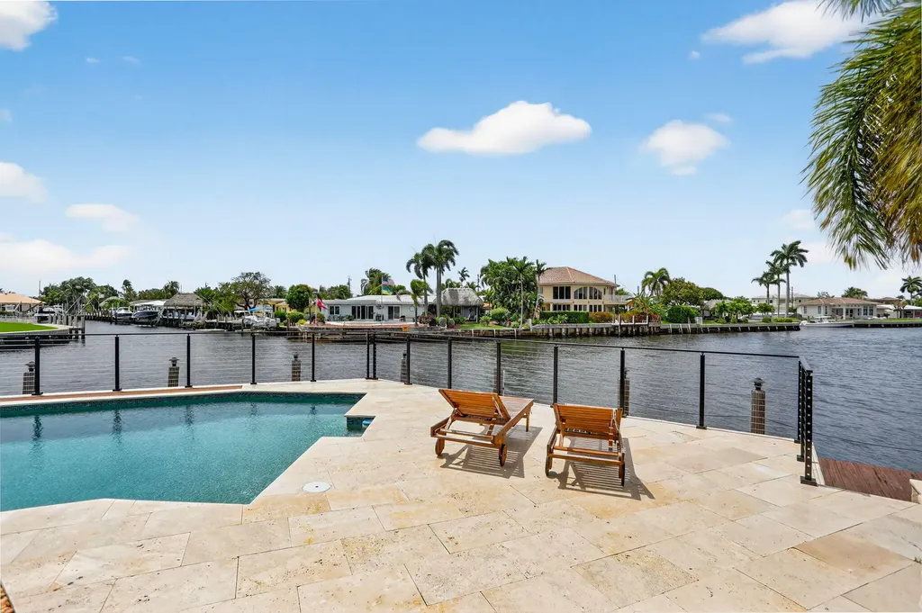491 SE 15th Avenue Pompano Beach FL 33060
