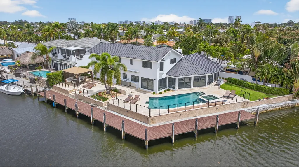 491 SE 15th Avenue Pompano Beach FL 33060