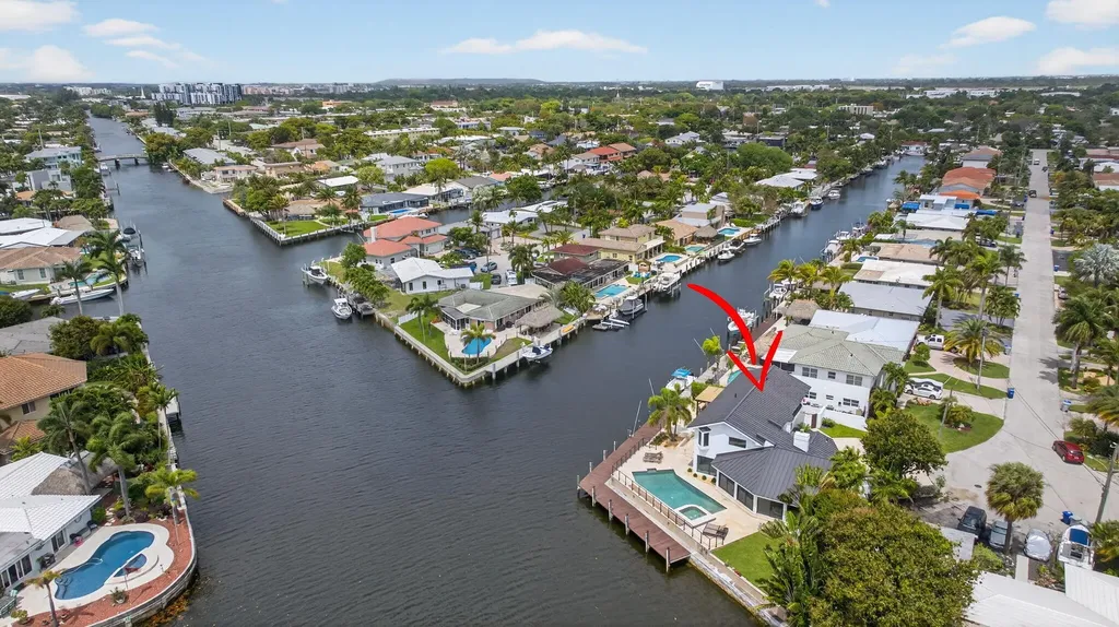 491 SE 15th Avenue Pompano Beach FL 33060
