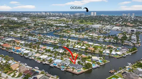 491 SE 15th Avenue Pompano Beach FL 33060