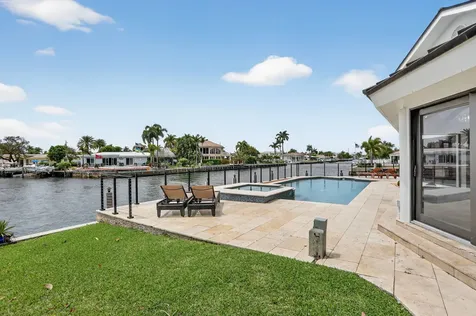 491 SE 15th Avenue Pompano Beach FL 33060