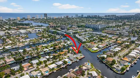 491 SE 15th Avenue Pompano Beach FL 33060