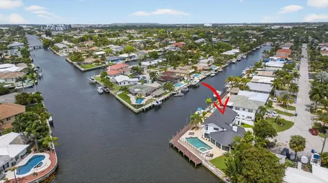 491 SE 15th Avenue Pompano Beach FL 33060