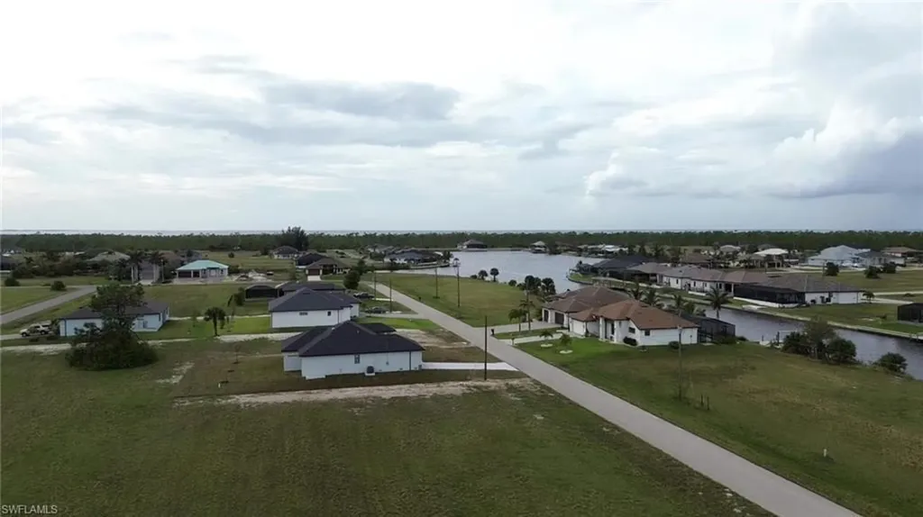 4106 NW 39th Street Cape Coral FL 33993