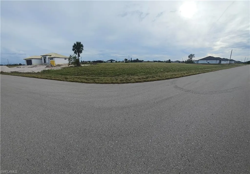 4106 NW 39th Street Cape Coral FL 33993