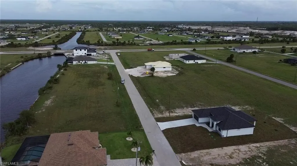 4106 NW 39th Street Cape Coral FL 33993
