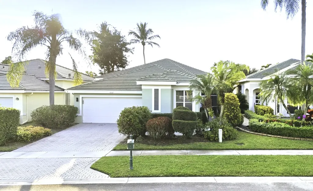 7737 Rockford Road Boynton Beach FL 33472