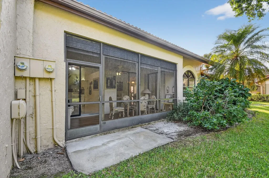 7147 Le Chalet Boulevard Boynton Beach FL 33472