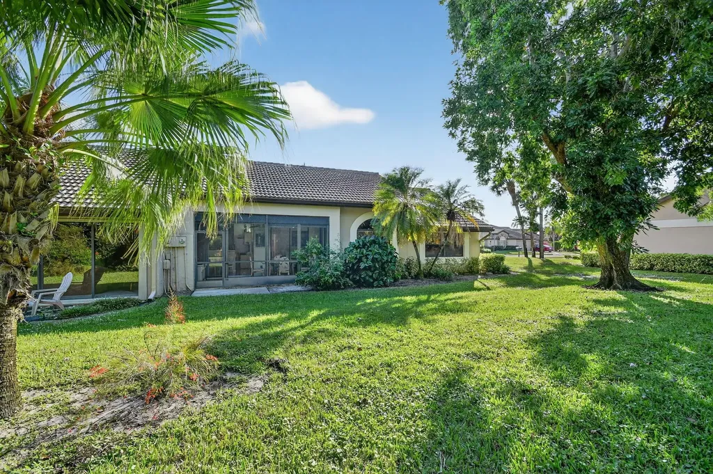7147 Le Chalet Boulevard Boynton Beach FL 33472