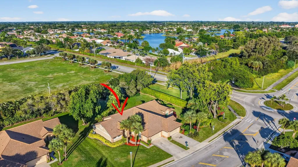 7147 Le Chalet Boulevard Boynton Beach FL 33472