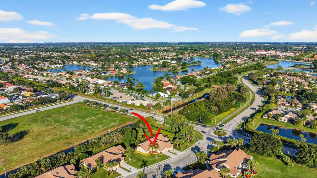 7147 Le Chalet Boulevard Boynton Beach FL 33472