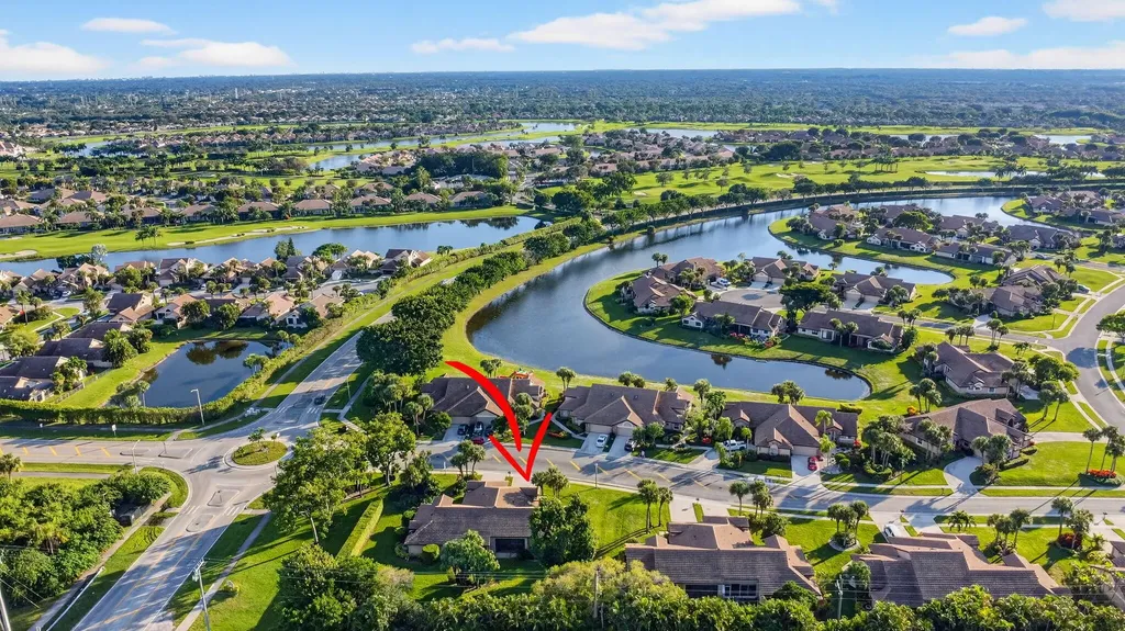 7147 Le Chalet Boulevard Boynton Beach FL 33472