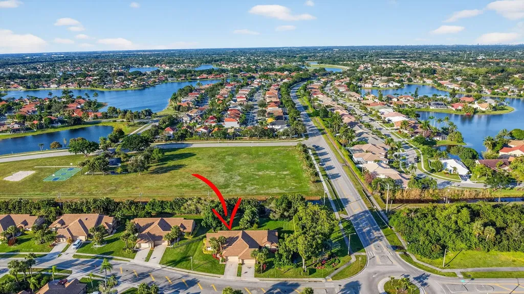7147 Le Chalet Boulevard Boynton Beach FL 33472