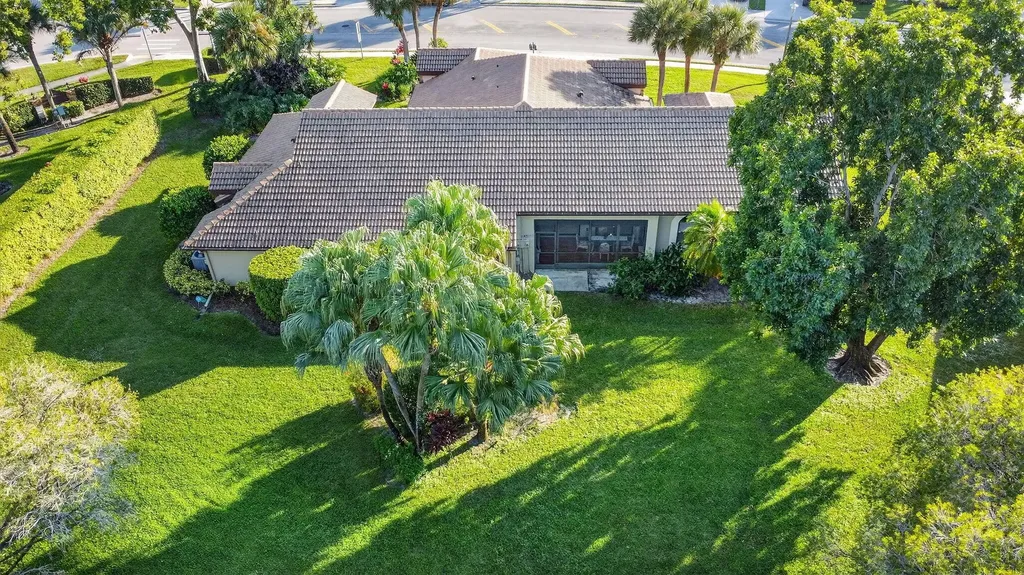 7147 Le Chalet Boulevard Boynton Beach FL 33472