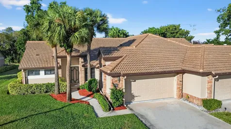 7147 Le Chalet Boulevard Boynton Beach FL 33472