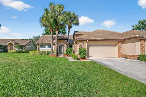 7147 Le Chalet Boulevard Boynton Beach FL 33472