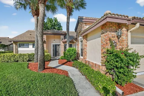7147 Le Chalet Boulevard Boynton Beach FL 33472