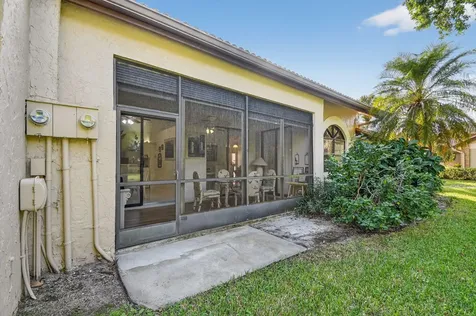 7147 Le Chalet Boulevard Boynton Beach FL 33472