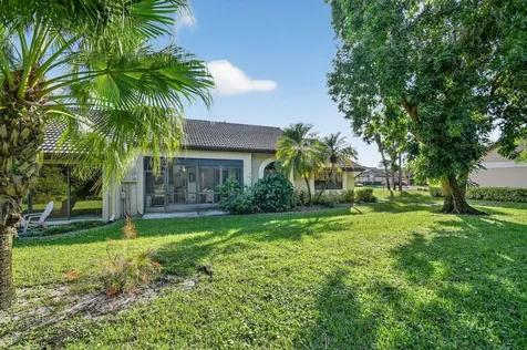 7147 Le Chalet Boulevard Boynton Beach FL 33472
