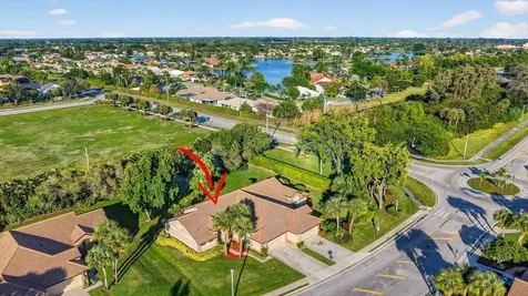 7147 Le Chalet Boulevard Boynton Beach FL 33472