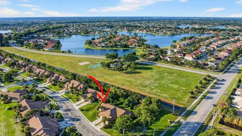 7147 Le Chalet Boulevard Boynton Beach FL 33472