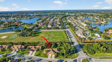 7147 Le Chalet Boulevard Boynton Beach FL 33472