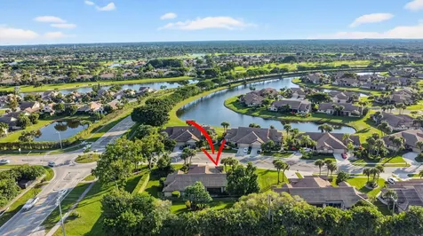 7147 Le Chalet Boulevard Boynton Beach FL 33472