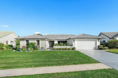 10174 Crosswind Road Boca Raton FL 33498