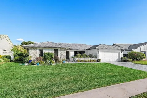 10174 Crosswind Road Boca Raton FL 33498