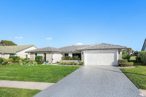10174 Crosswind Road Boca Raton FL 33498