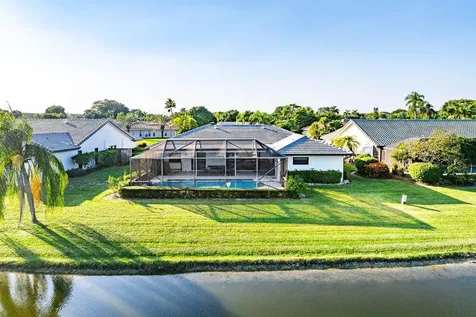 10174 Crosswind Road Boca Raton FL 33498