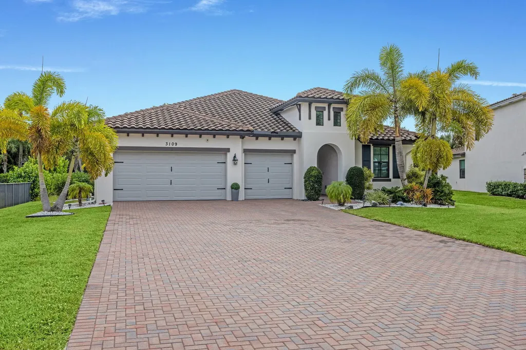 3109 Streng Lane Royal Palm Beach FL 33411