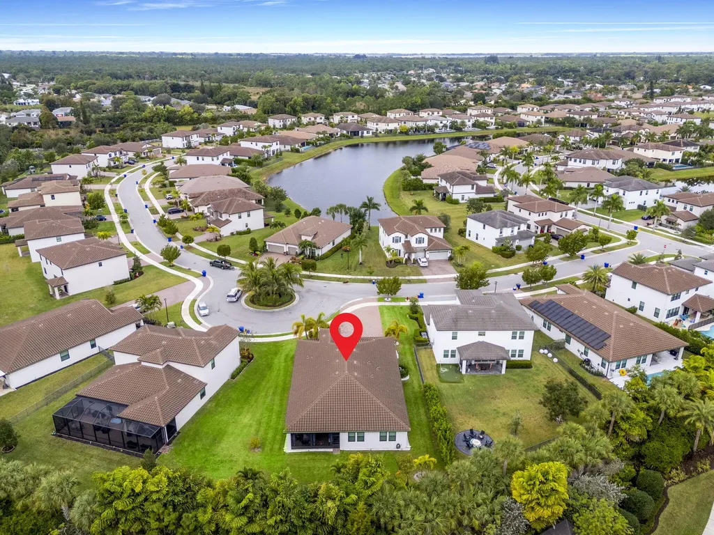 3109 Streng Lane Royal Palm Beach FL 33411