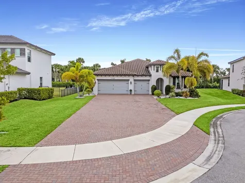 3109 Streng Lane Royal Palm Beach FL 33411