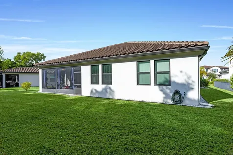 3109 Streng Lane Royal Palm Beach FL 33411