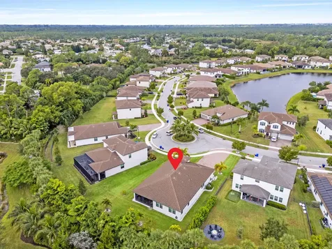 3109 Streng Lane Royal Palm Beach FL 33411