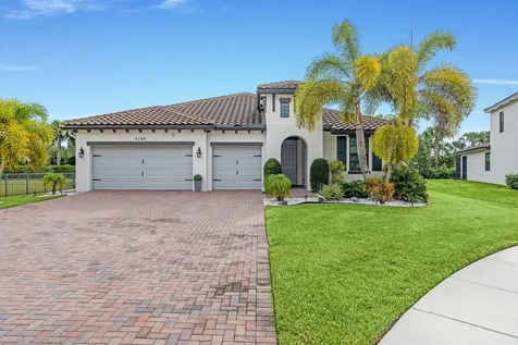 3109 Streng Lane Royal Palm Beach FL 33411