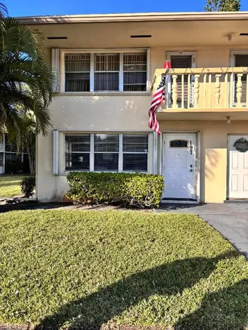 197 Sussex K West Palm Beach FL 33417