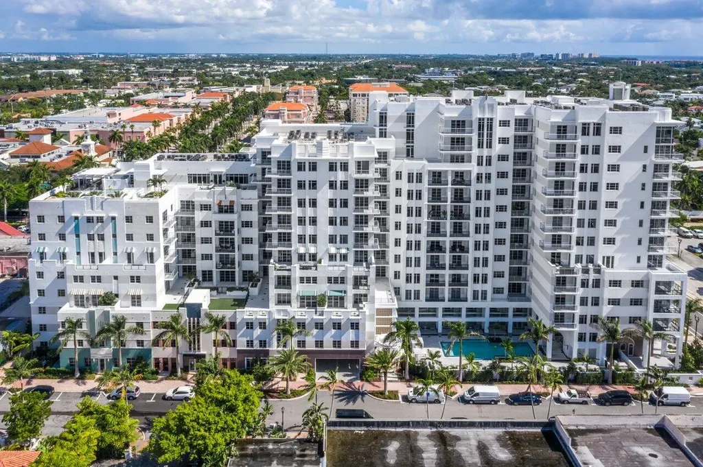 155 E Boca Raton Road Boca Raton FL 33432