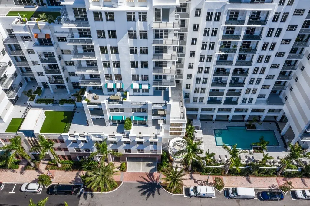 155 E Boca Raton Road Boca Raton FL 33432