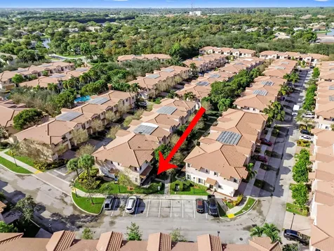 4727 Preserve Street Coconut Creek FL 33073