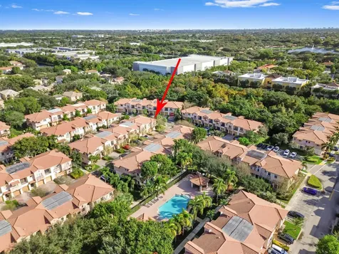 4727 Preserve Street Coconut Creek FL 33073