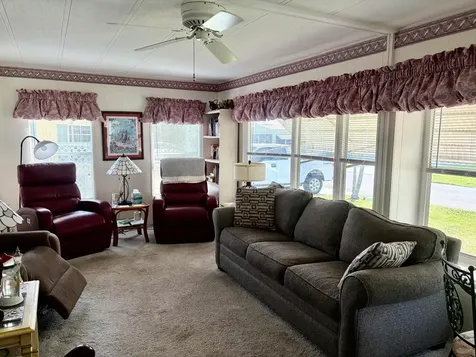 51 Camino Del Rio Port St Lucie FL 34952