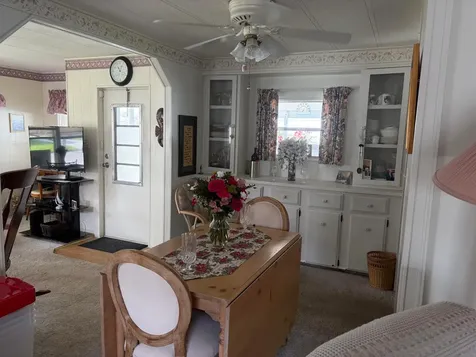 51 Camino Del Rio Port St Lucie FL 34952