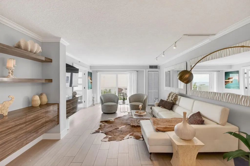 4511 S Ocean Boulevard Highland Beach FL 33487