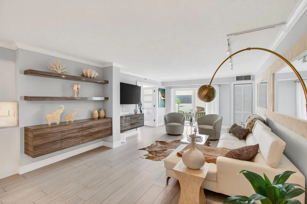 4511 S Ocean Boulevard Highland Beach FL 33487