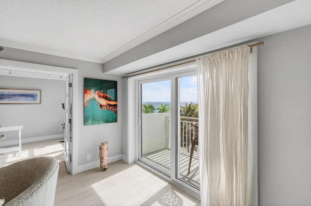 4511 S Ocean Boulevard Highland Beach FL 33487